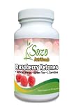 Raspberry Ketones 60 Caps 500mg from Sozo Nutritionals Now with African Mango - As Seen on Dr. Oz!