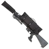 Buy 18inch Scope Guard Cover Shield for Riflescopes with Muzzle Cover by ETG