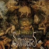 Burning Saviours