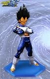Dragon Ball Kai (Dragonball) - The Legend of Saiyan DX Figure / Statue Vol. 4: Vegeta 17 cmIMAGE