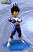 Dragon Ball Kai (Dragonball) - The Legend of Saiyan DX Figure / Statue Vol. 4: Vegeta 17 cm_s-1