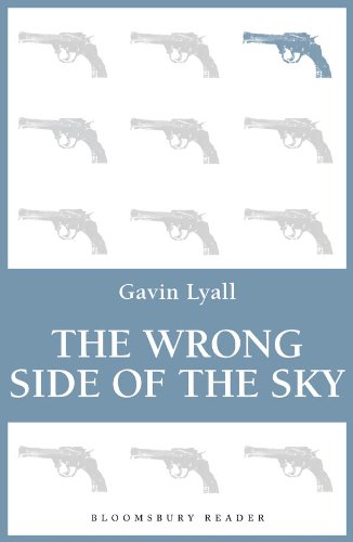 The Wrong Side of the Sky
