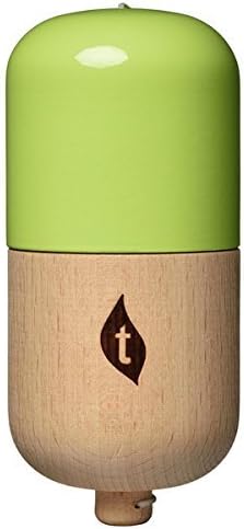 Terra Kendama - The Pill - Mint Green [Toy] by Terra Kendama