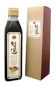 トキハ 特選ソース 300ml