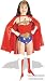 Search : Child's Toddler Wonder Woman Costume (2-4T)