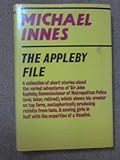 The Appleby file : detective stories