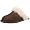 UGG Australia Women's Scuffette Slippers Footwear (6 Espresso)