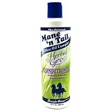 Straight Arrow Herbal Gro Conditioner 12 oz.