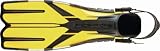 Cressi Rodine A Open Heel Diving Fins