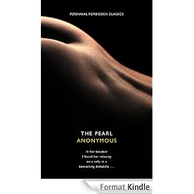 Harper Perennial Forbidden Classics - The Pearl