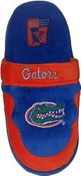 Florida Comfy-Feet Scuff