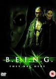 B.e.i.n.g [DVD] [2007]