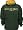 Oregon Ducks Automatic Fleece Hooded Sweatshirt - Large