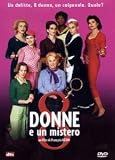 8 donne e un mistero - 8 femmes - Catherine Deneuve; Isabelle Huppert; Emmanuelle B�art; Fanny Ardant; Virginie Ledoyen; Danielle Darrieux; Ludivine Sagnier