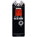 Yamaha POCKETRAK CX - Digital player - flash 2 GB - WMA, MP3