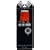 Yamaha POCKETRAK CX - Digital player - flash 2 GB - WMA, MP3