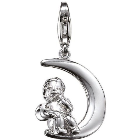 Esprit Damen-Charms sweet angle 925 Sterlingsilber ESCH90950A000 Preisvergleich