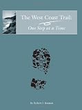 The West Coast Trail: One Step at a Time