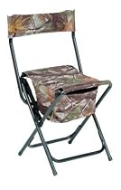 Ameristep High Back Chair