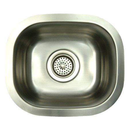 Elements of Design EU14167BN Brushed Ni