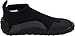O'Neill Wetsuits Youth Reactor Reef Boot  ,Black/Coal, Large
