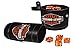 Harley-Davidson Bar & Shield Logo Dice Cup Game Set, Leatherette Cup 651
