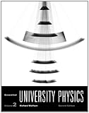 Essential university physics