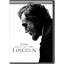 Lincoln <b>DVD</b> ~ Daniel Day-Lewis