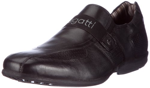 Bugatti Samuele T28691G Herren Slipper