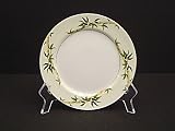 Kent (Japan) Bali Hai China Dinner Plate
