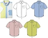 (コロンビア) Columbia LIFESTYLE（ライフスタイル） OUTDOOR ELEMENTS TROY HILL S/S SHIRT（トロイヒルショートスリーブシャツ） メンズ troy