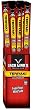 Jack Link's Beef Stick, Teriyaki, 1.5-Ounce Sticks (Pack of 24)