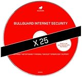 Bullguard Internet Security Version 8: 25 Pack OEM (PC)