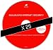 Bullguard Internet Security Version 8: 25 Pack OEM (PC)