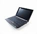 Acer Aspire One A110 Netbook (XP Home, 1GB RAM, 16GB SSD) - Brown
