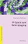 99 Spiele zum Gehirnjogging: Praxis Seniorenarbeit