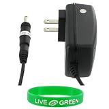 Universal Acer Aspire One AOD150-1197 10.1-Inch Netbook AC Power Wall Adapter Charger - 6 Tips