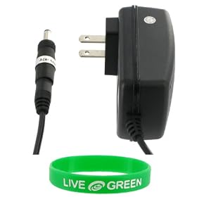 Universal Acer Aspire One AOD250-1580 10.1-Inch Netbook AC Power Wall Adapter Charger - 6 Tips