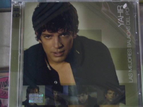 Yahir - Las Mejores Baladas Del Pop - Zortam Music