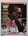 Search : WWF/WWE MAGAZINE - AUGUST 1993 - BRET HART
