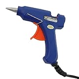 uxcell　USプラグ　AC 100-240V 20W　暖房　ホットメルトグルーガン　ツール