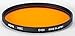 Hoya 58mm Orange Multi Coated Glass Filter