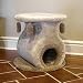 Pet Supplies : Majestic MAJ21H 21 Inch Kitty Cat Hacienda