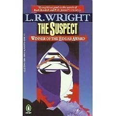 The Suspect (Penguin Crime Fiction)