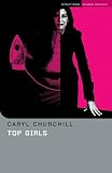 Top Girls: Methuen Student Edition (Open University Set Book)