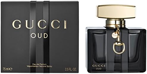 GUCCI_OUD Eau De Parfum for Unisex 2.5 FL OZ