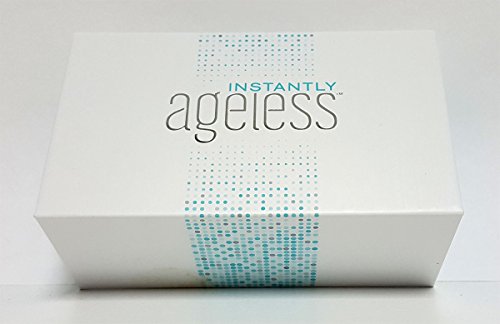 Jeunesse Instantly Ageless New Box of 50 Sachets