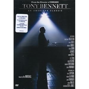 Tony Bennett: An American Classic by 
