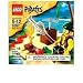 Lego > Pirates: Pirate Survival Action Figure Playset