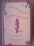 Alice in Wonderland and Through the Looking-glass and What Alice Found There